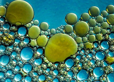 Emulsiones