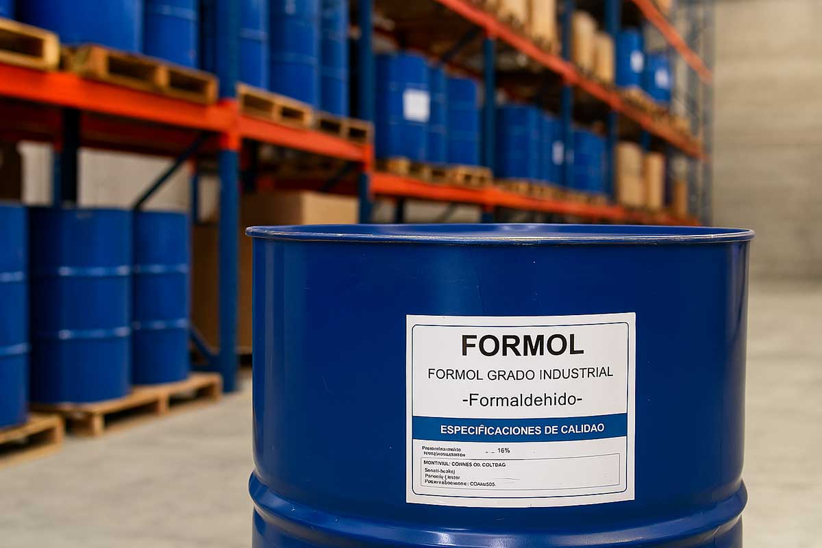 Formoles