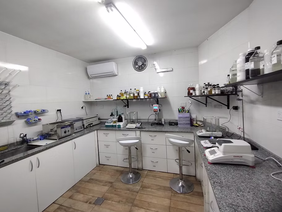 Laboratorio