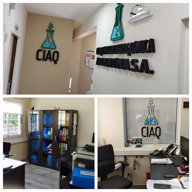 Área interna